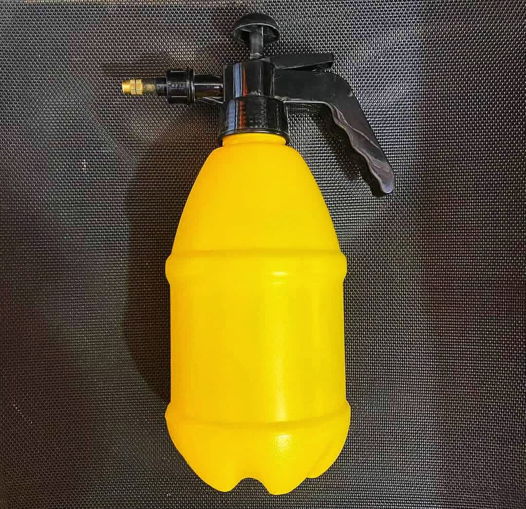 Hand Pump Sprayer