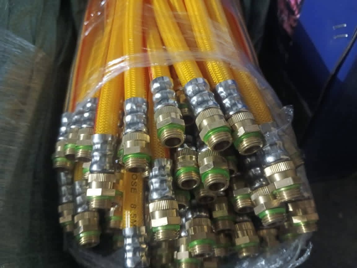 Sprayer Hose Pipes