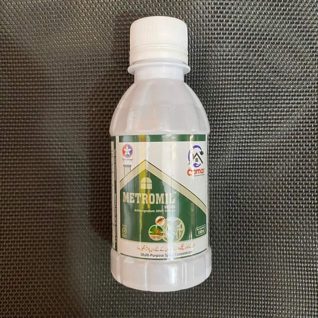 METROMIL Multi-Purpose Spray