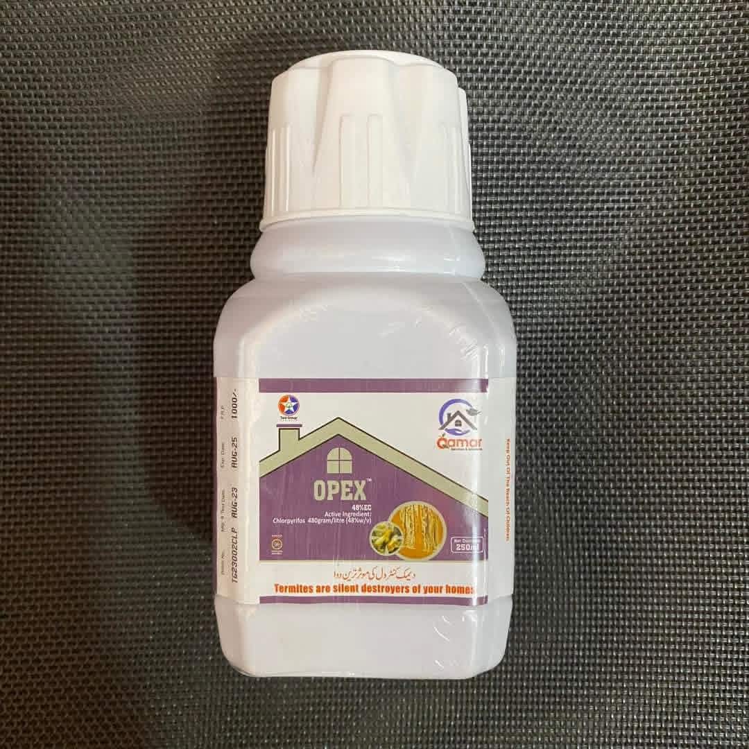 OPEX Termiticide 250ml