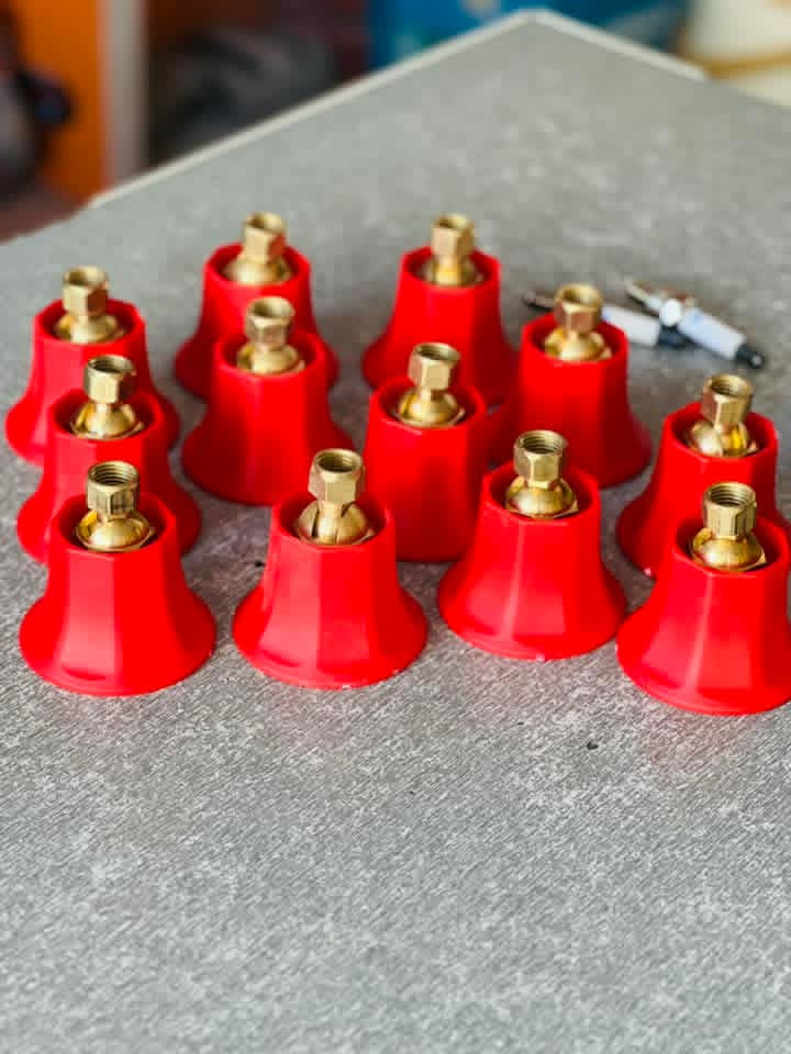 Spray Nozzles