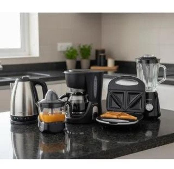 Breakfast Appliance Collection
